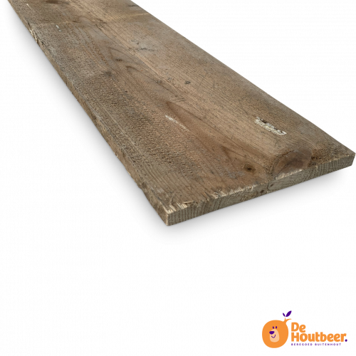 Steigerhout Plank Gebruikt & 15 200 | De Houtbeer