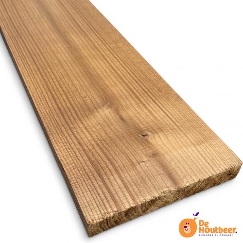 Thermowood 