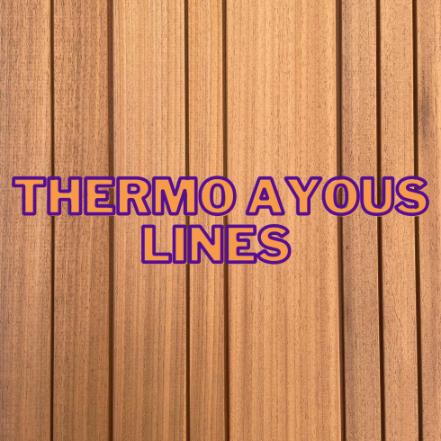 Thermo Ayous lines